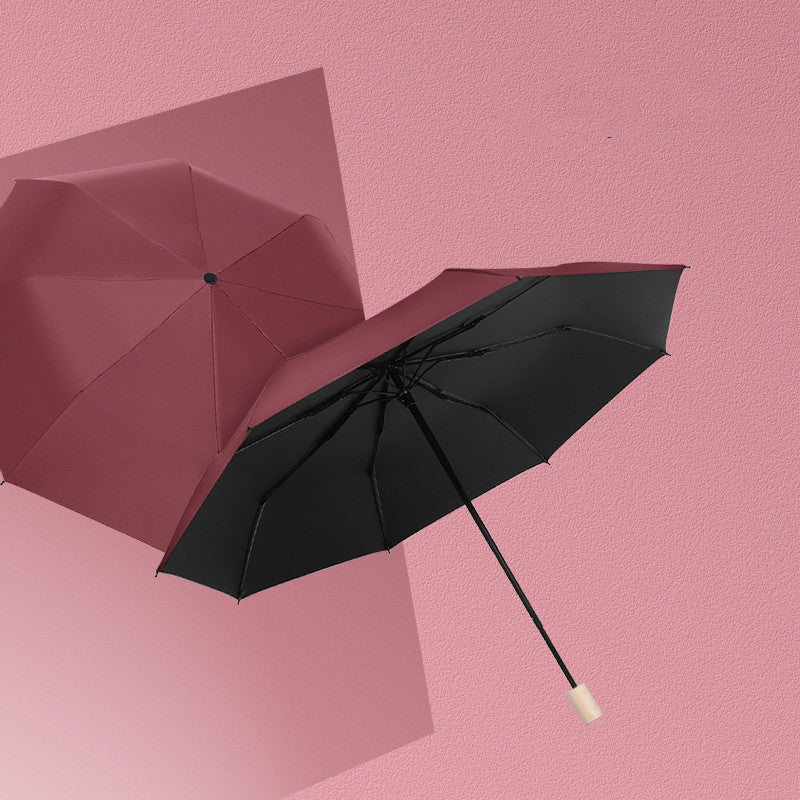 Fully Reversible & Automatic Umbrella