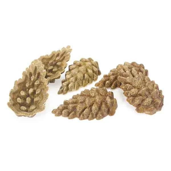 Veggie Burst Pinecones - Case of 5