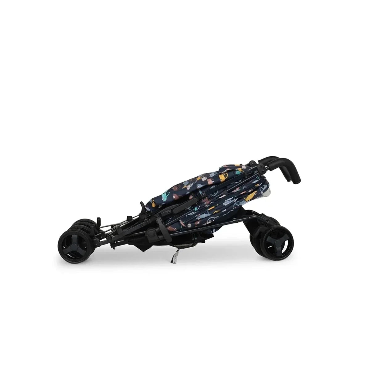 Cosatto Supa 3 Stroller - Beep Beep