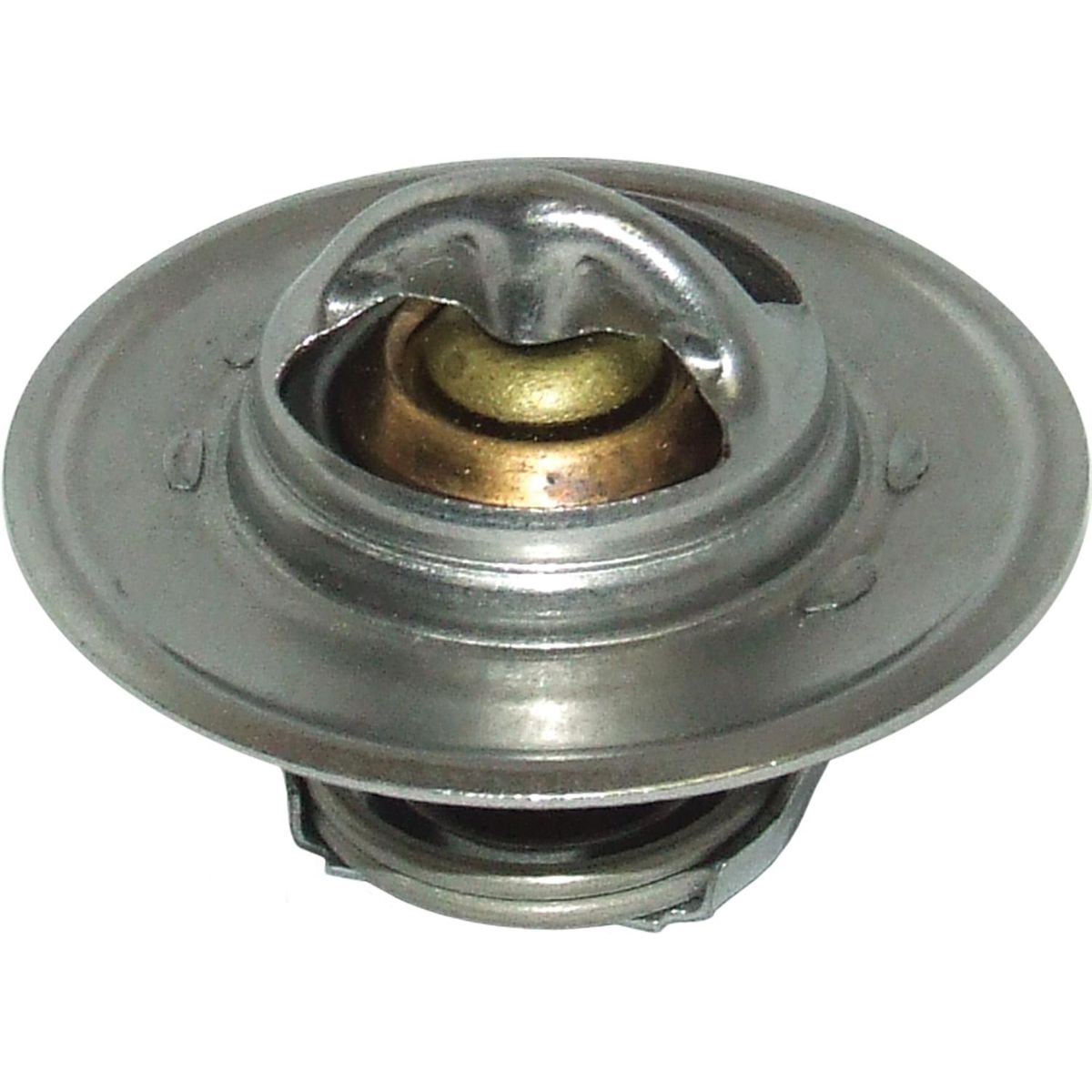 Thermostat 74&deg;C Standard type without Shutoff 199031