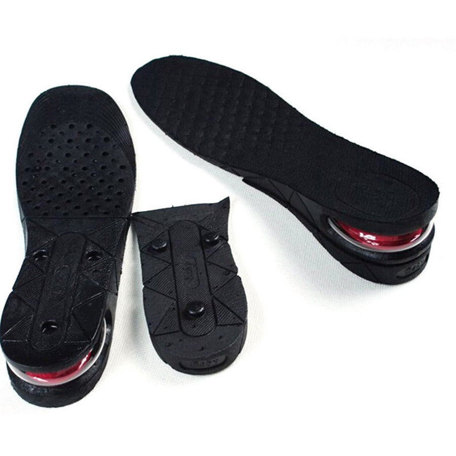 Increase insoles