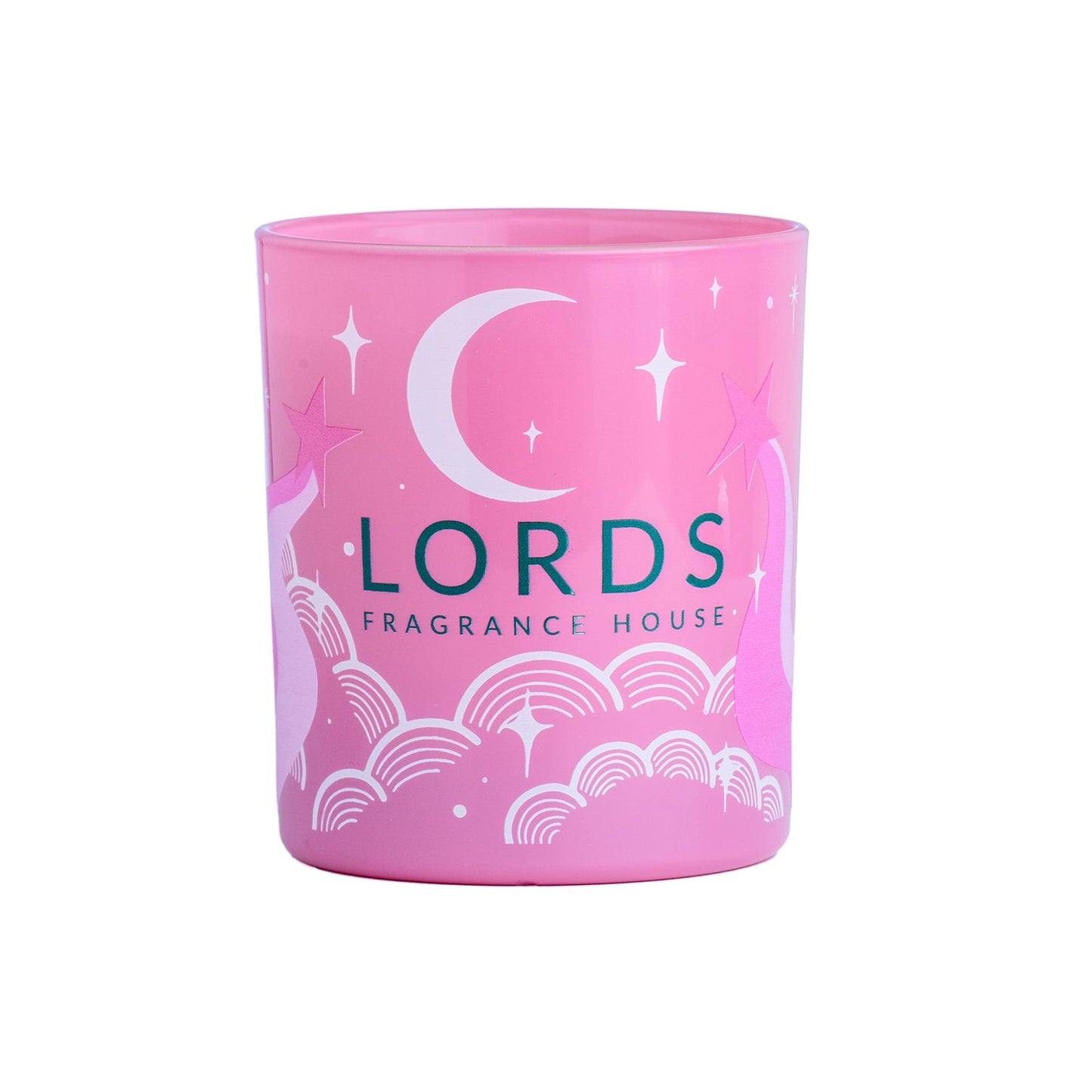 Travel to Dreamland Candle