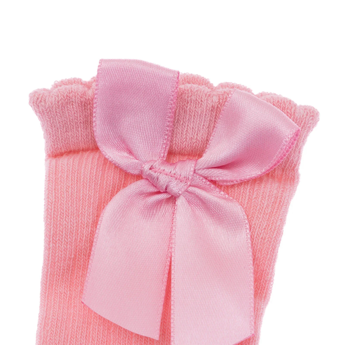 HelloBaby Knee-High Baby Socks (Newborn to 4-5 Years)