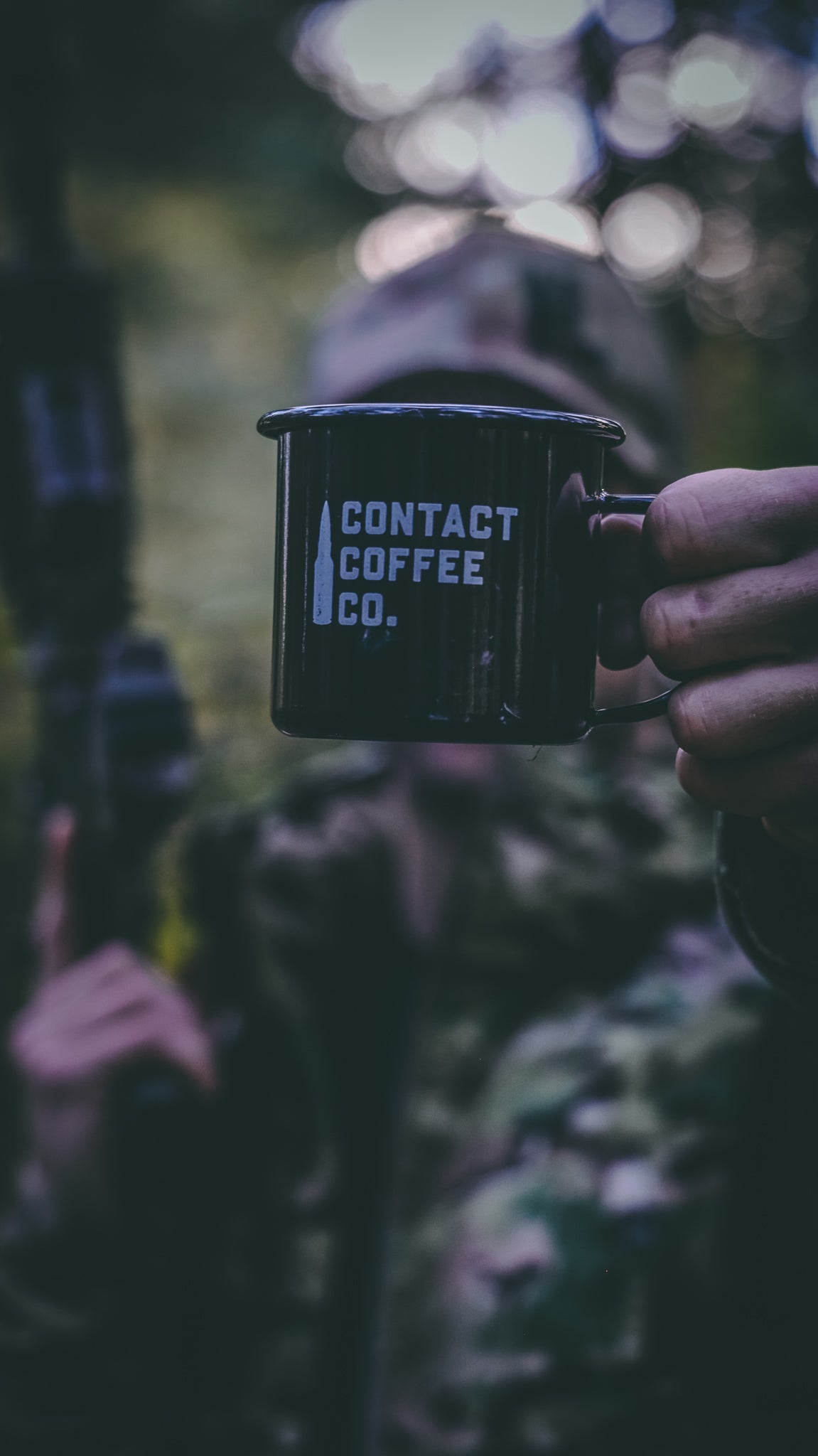 AeroPress Coffee