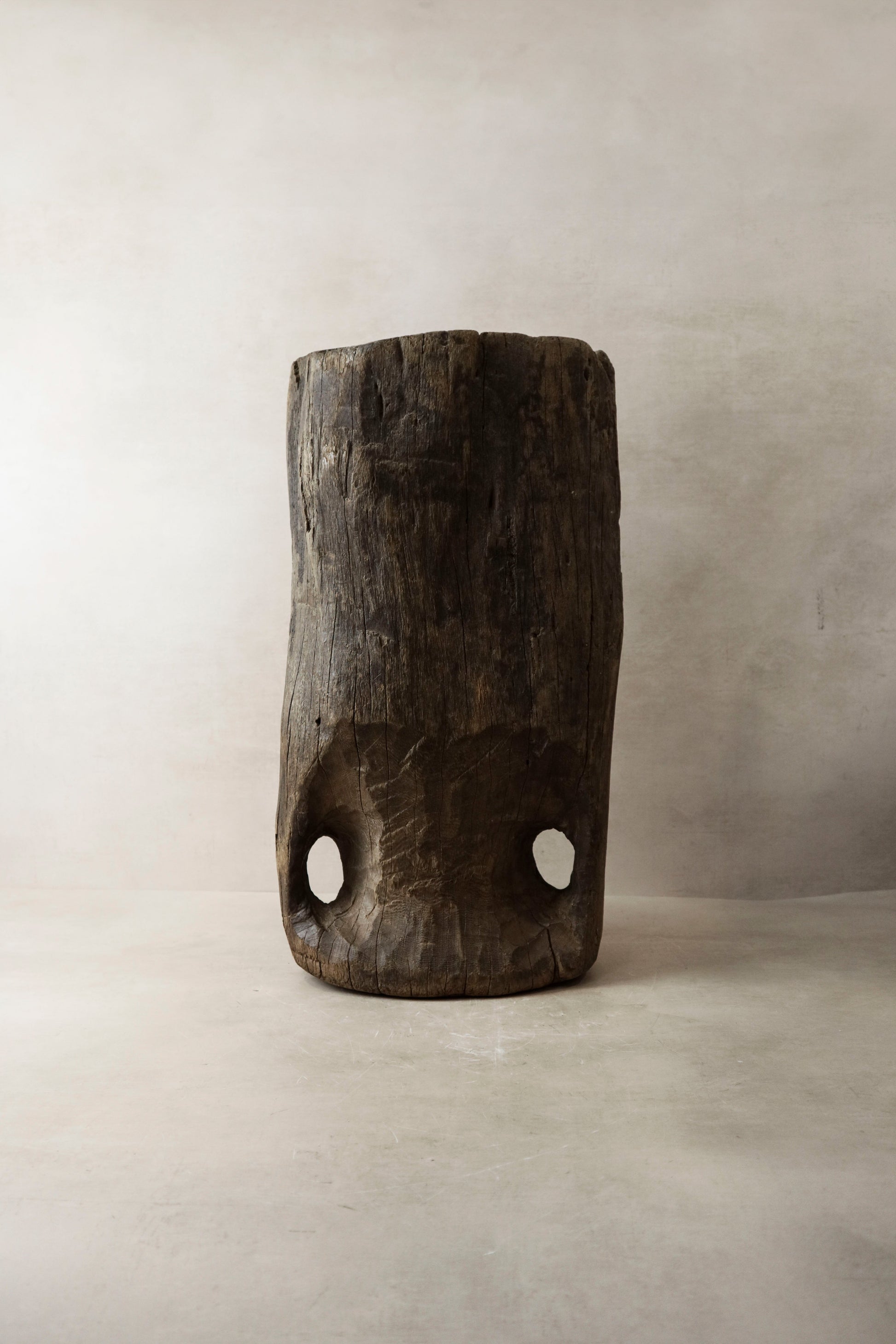 Vintage Tutsi Stomper - Rwanda - 152.1