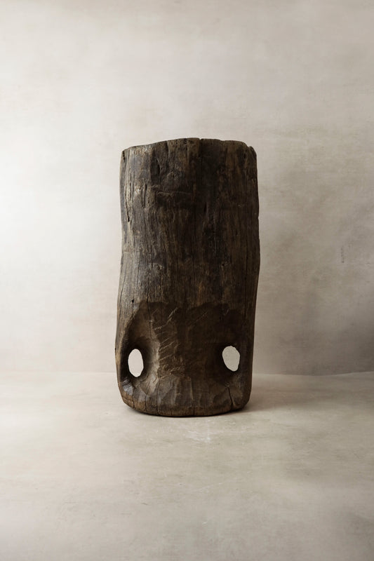 Vintage Tutsi Stomper - Rwanda - 152.1