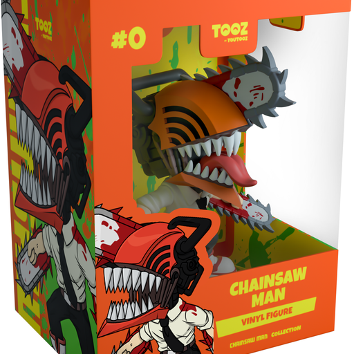 Youtooz - Chainsaw Man