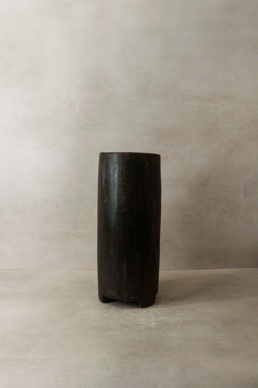 Rwanda Burundi Wooden Container - 153.1