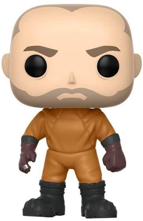 Funko POP! Movies - Blade Runner: 2049 - Sapper