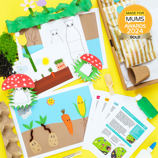 Garden Activity Kit