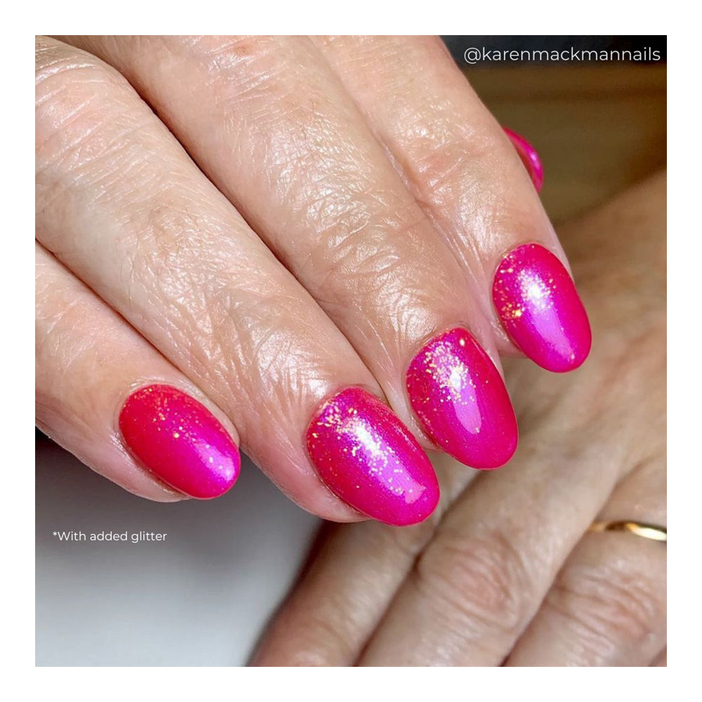 CND™ Vinylux™ Tutti Frutti 15ml