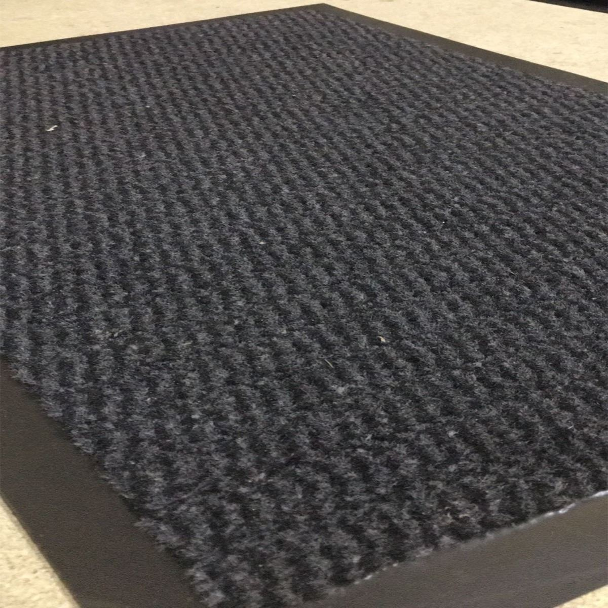 ANTHRACITE BARRIER MAT 60X90
