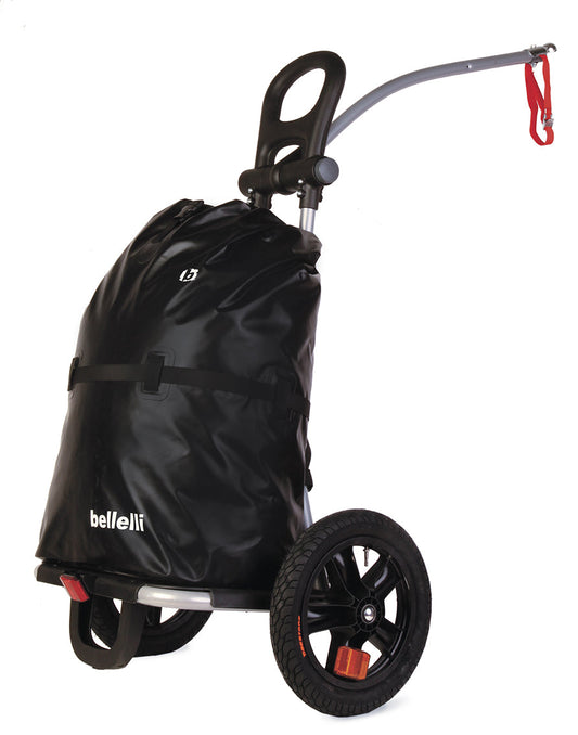 Bellelli B-Tourist Baggy - Waterproof Cargo Trailer