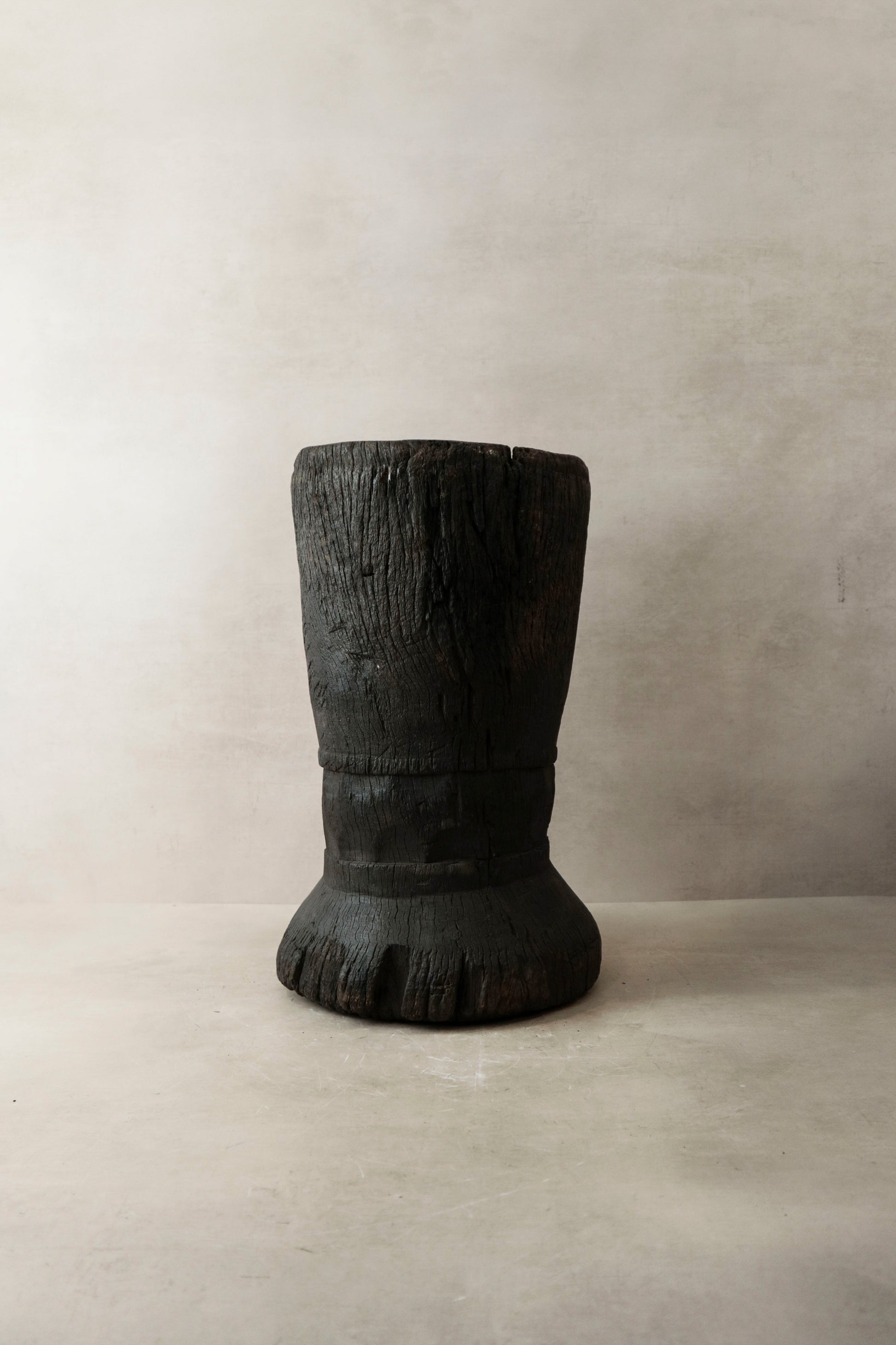 Vintage Hey Hey Grain Stomper - 18.2 - Tanzania