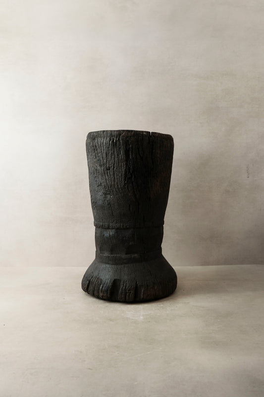 Vintage Hey Hey Grain Stomper - 18.2 - Tanzania