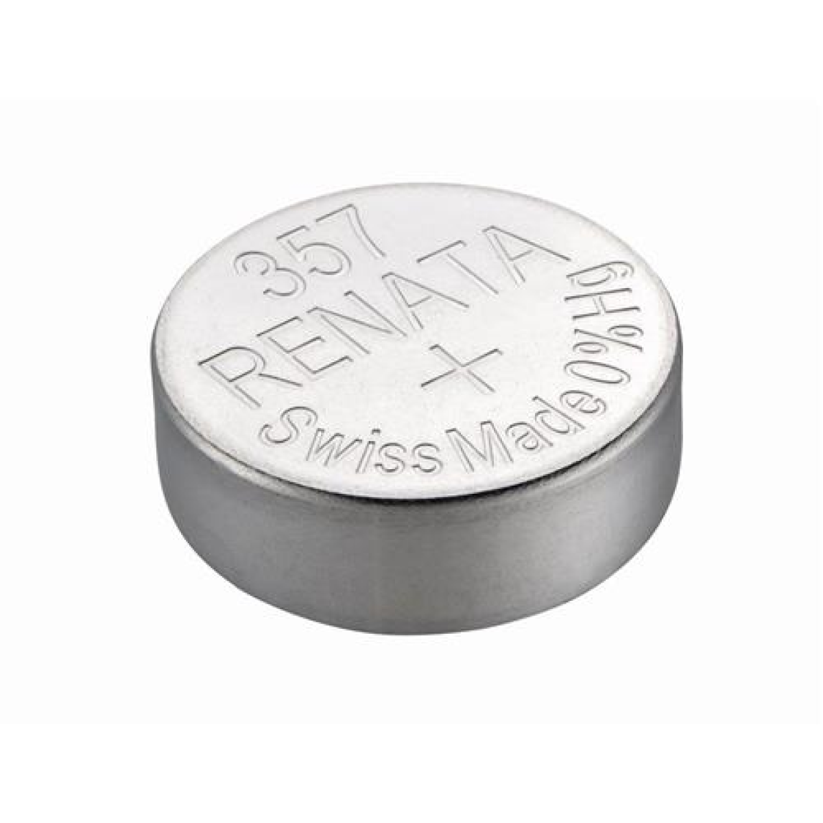 RENATA SP 357 Watch Battery (1PC)