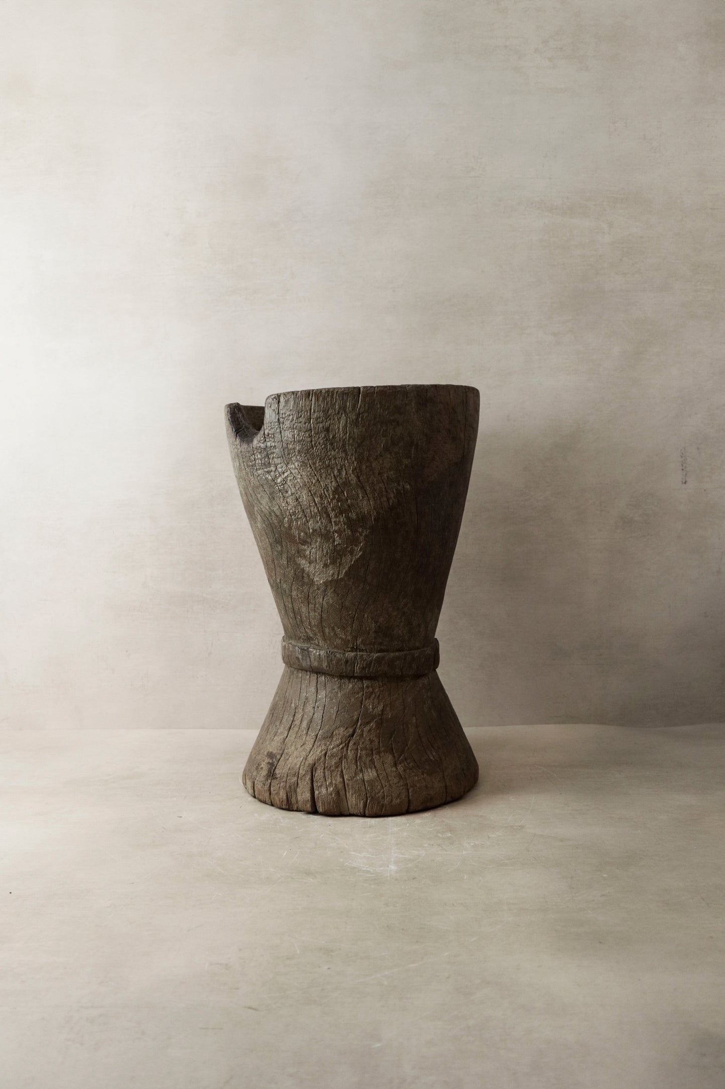 Vintage Hey Hey Grain Stomper - 18.1 - Tanzania