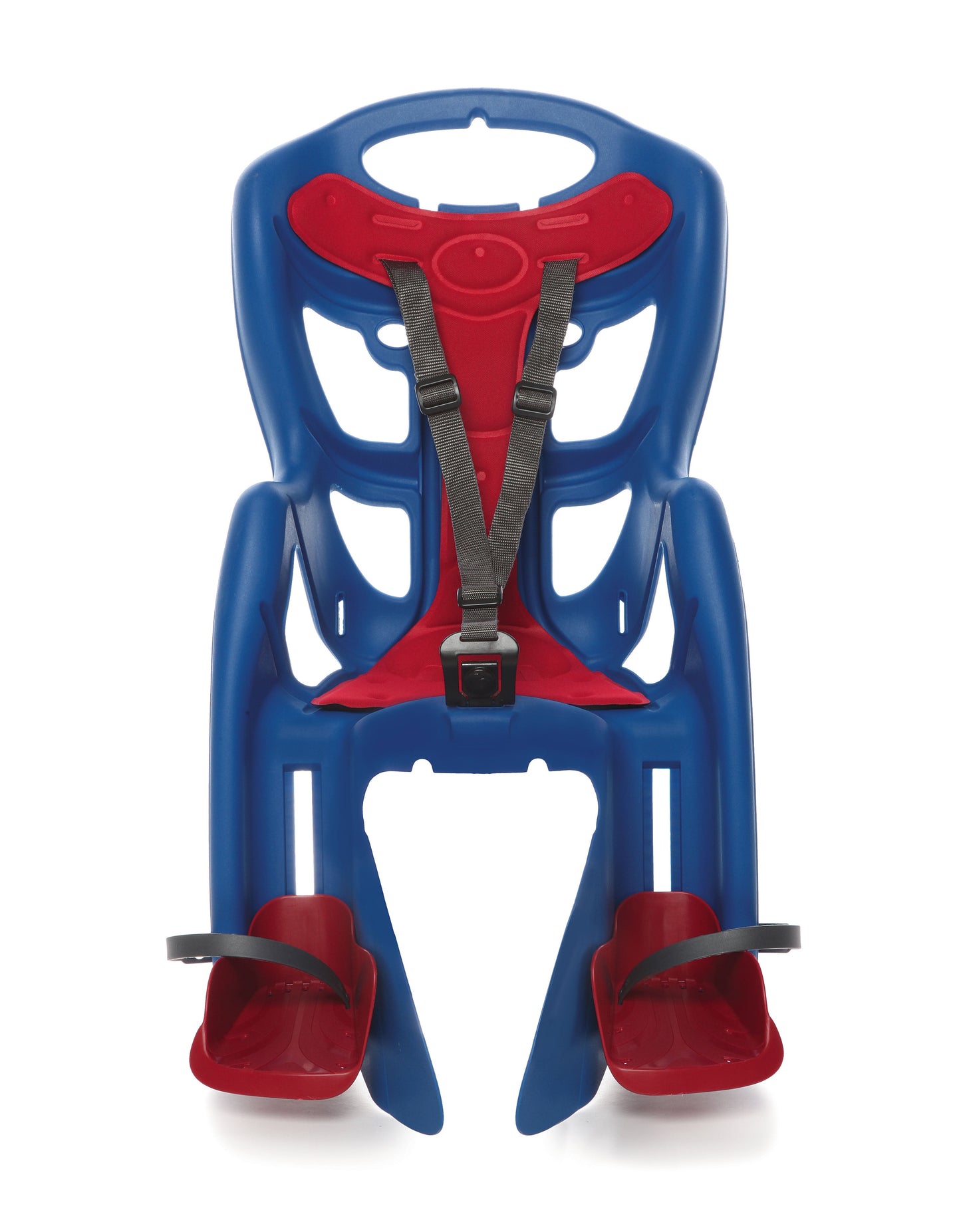 Bellelli Pepe - Rear Bicycle Seat