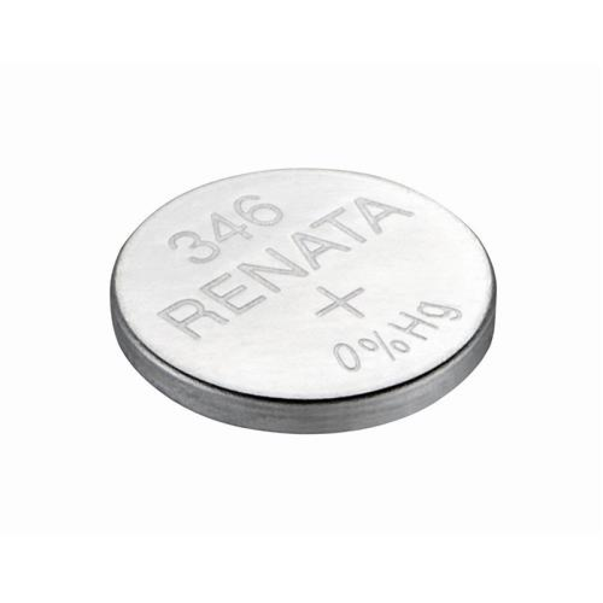 RENATA SP 346 Watch Battery (1PC)