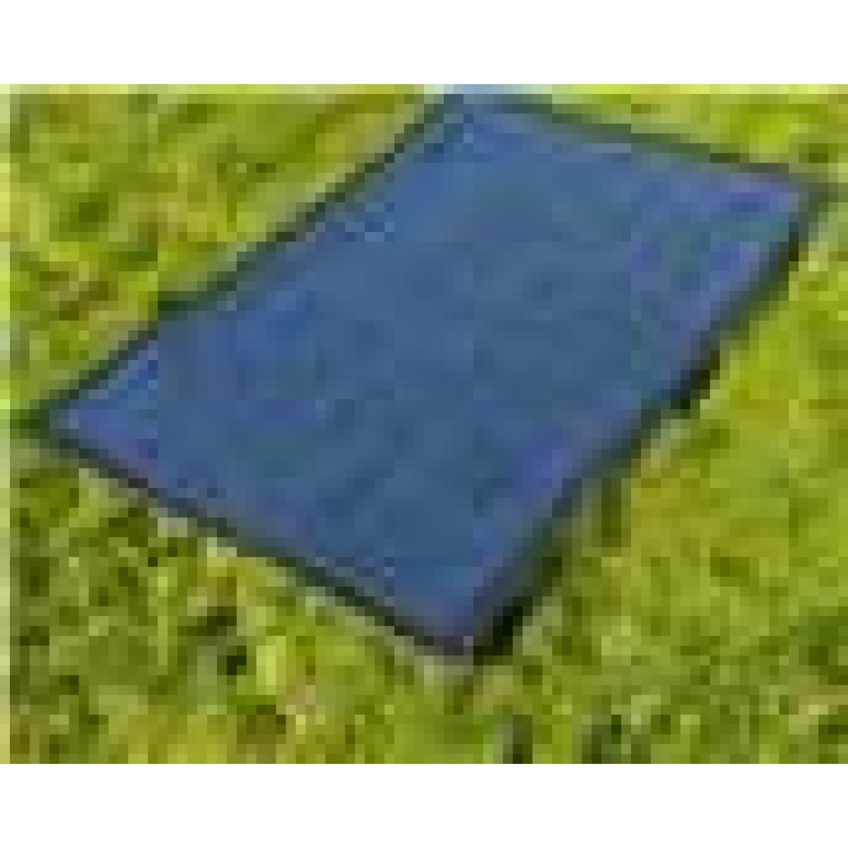 60 X 120 BLUE BARRIER MAT