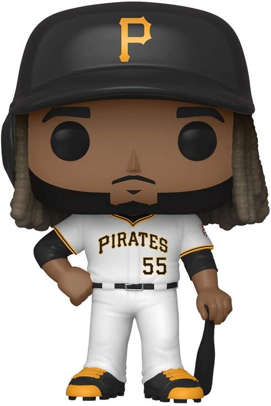 Funko POP! Baseball - MLB Pirates Josh Bell