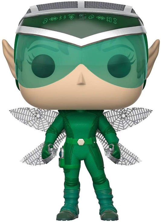 Funko POP! Disney - Artemis Fowl Holly Short