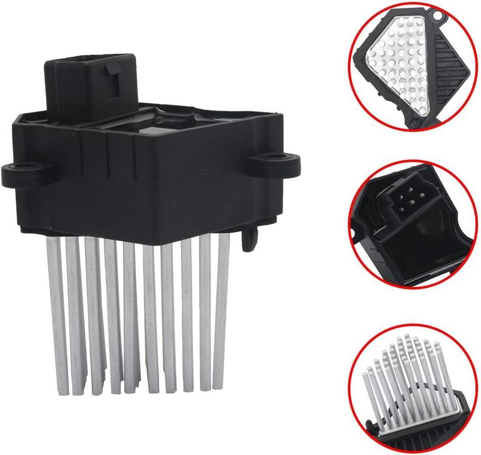 Heater/Blower Motor Fan Resistor Fits BMVV X5 X3 M5 2000-2005 64116923204