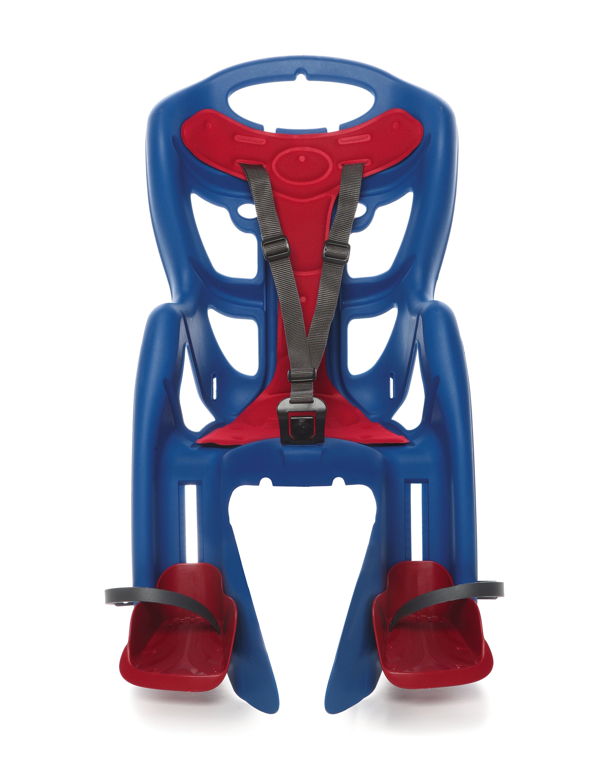 Bellelli Pepe - Rear Bicycle Seat