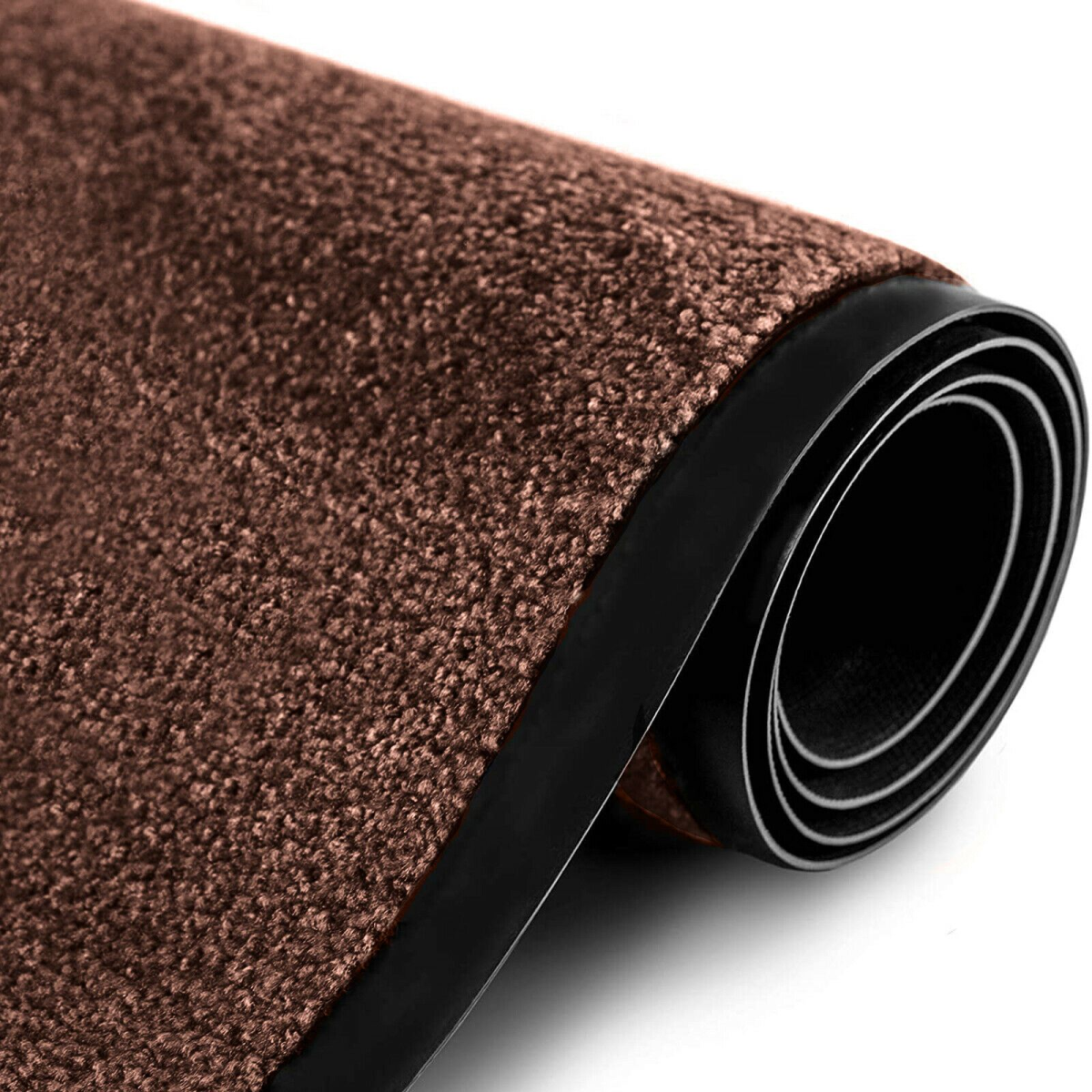 ARRAN 60 X 90 BROWN