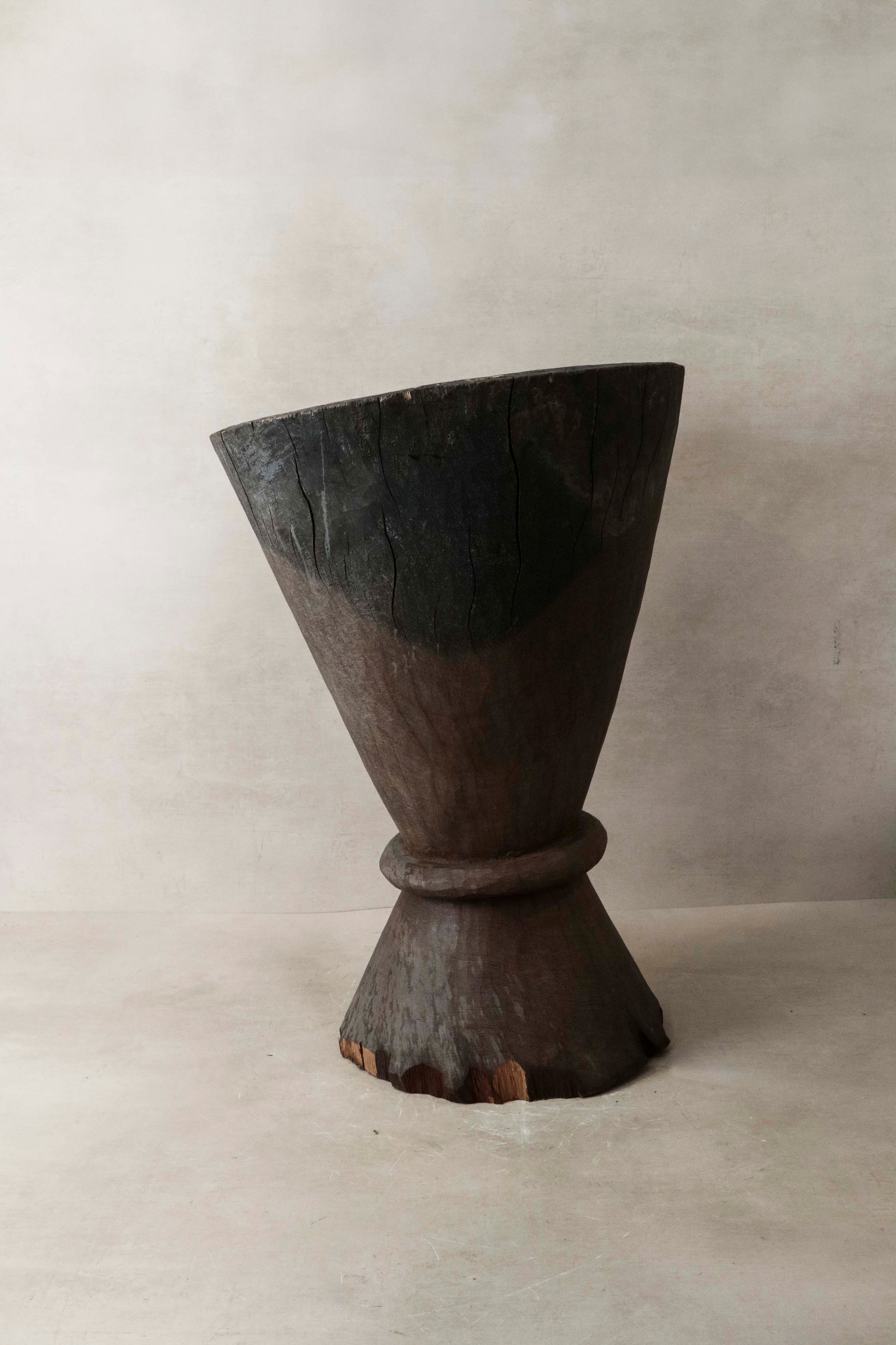 Vintage Hey Hey Grain Stomper - 18.3 - Tanzania