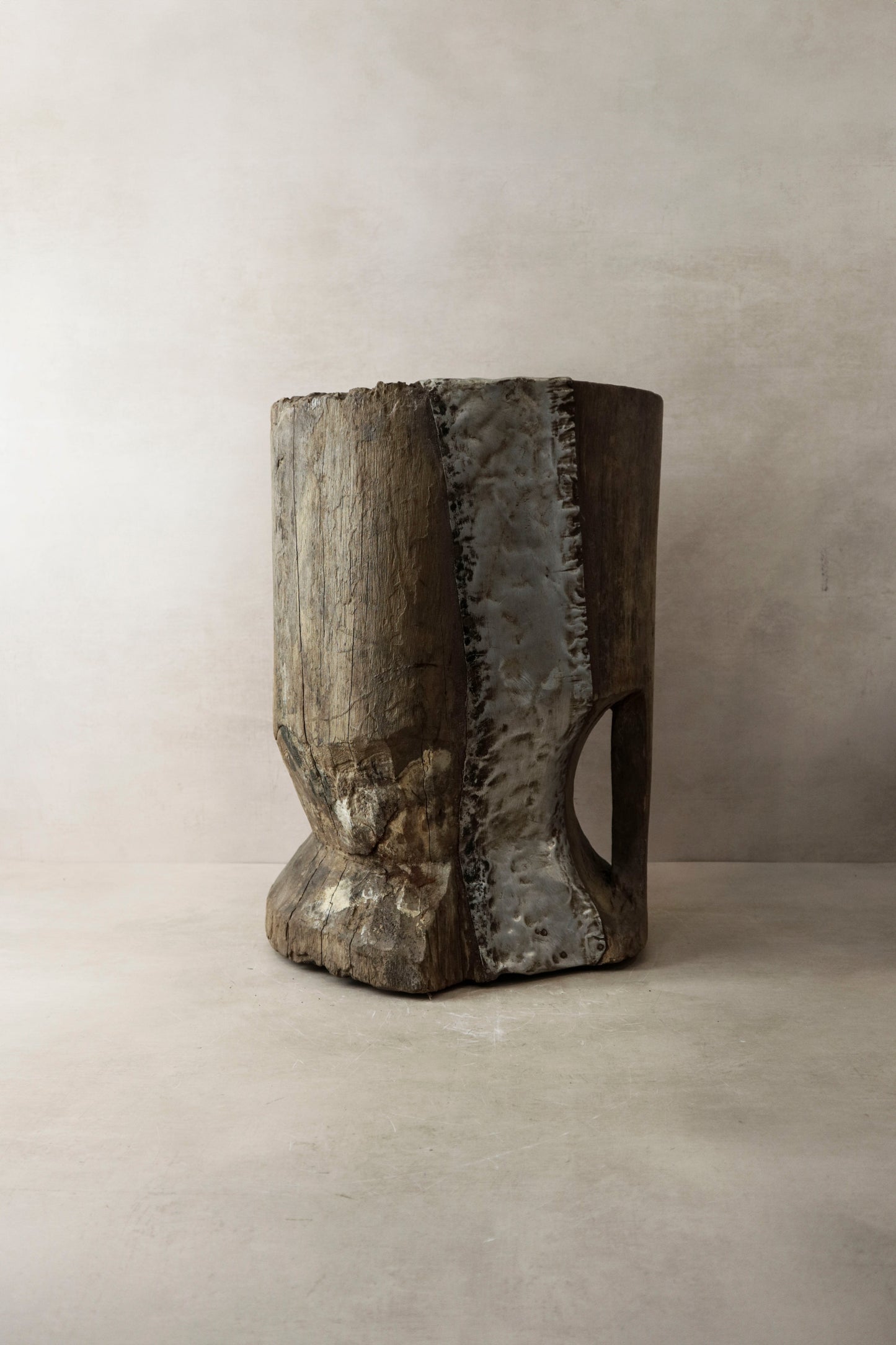 Vintage Tutsi Stomper - Rwanda - 152.2