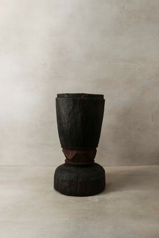 Vintage Hey Hey Grain Stomper - 18.5 - Tanzania