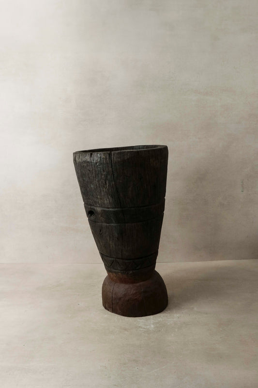 Vintage Hey Hey Grain Stomper - 18.4 - Tanzania