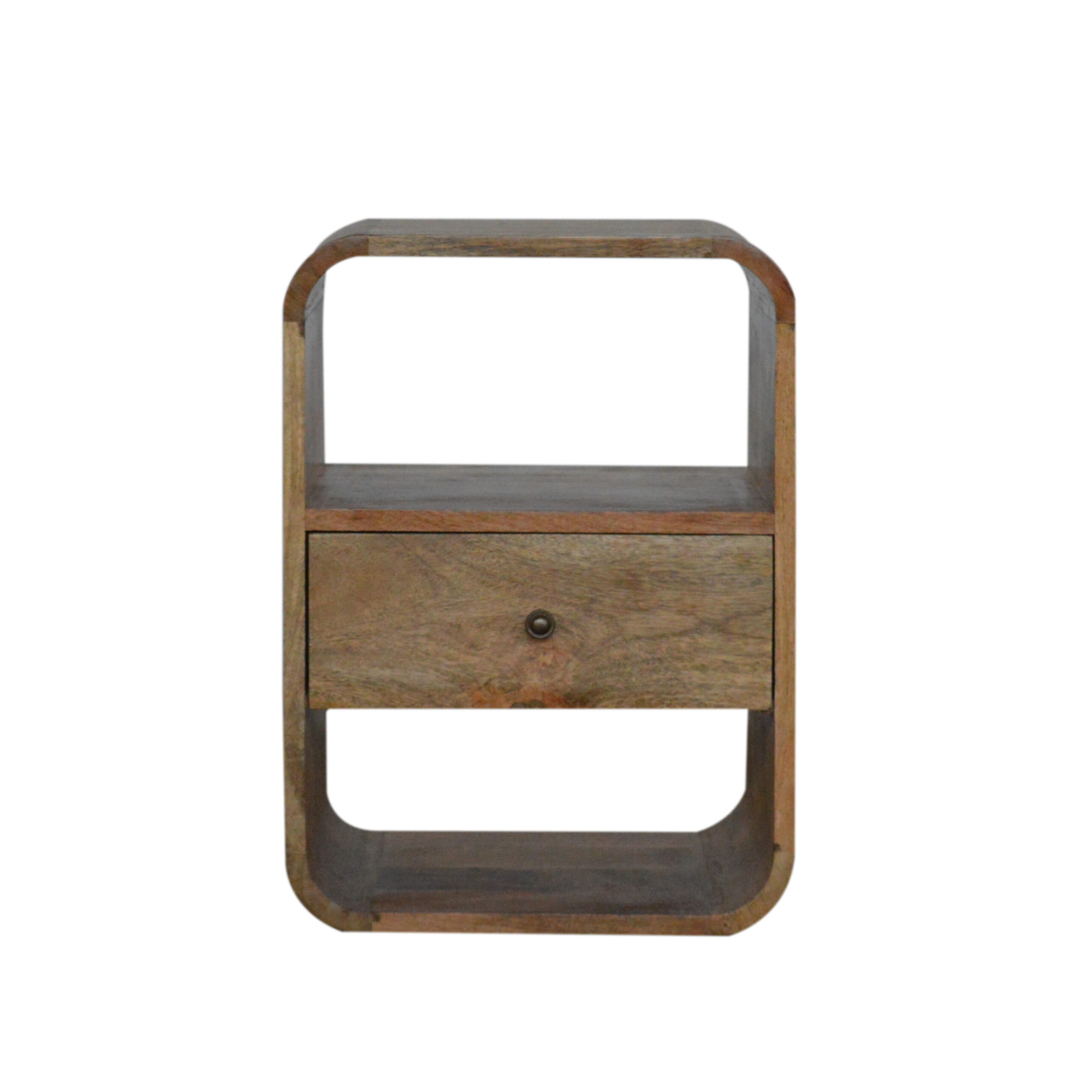Artisan Furniture Solid Wood London Bedside