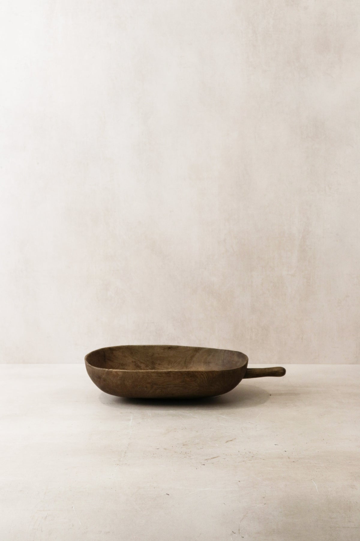 Vintage Tutsi Bowl Rwanda - 105.5