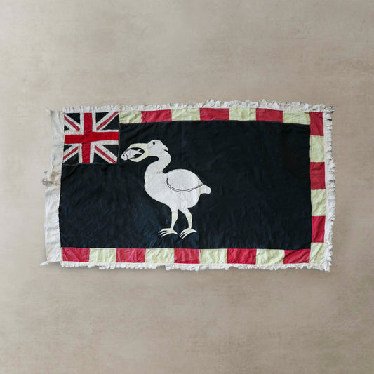 Asafo Fante Flag - Ghana - 1