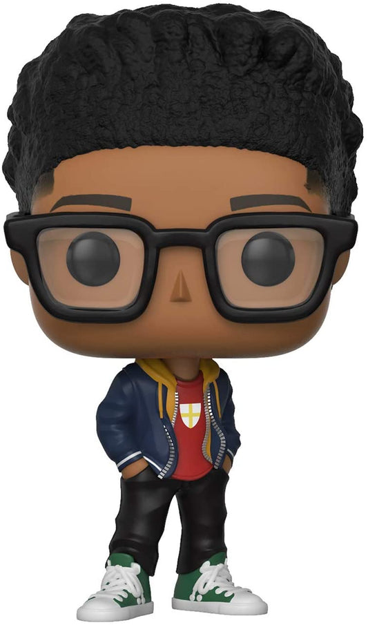 Funko POP! Marvel - Runaways Alex