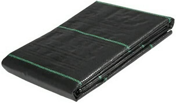 70g Woven Weed Membrane 1.1m x 20m