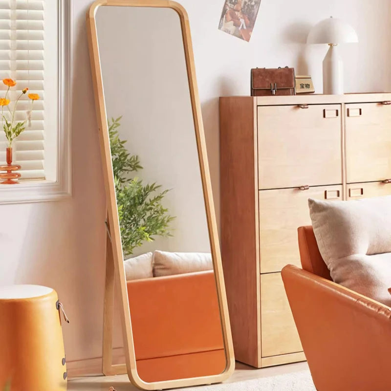 Okemia Mirror