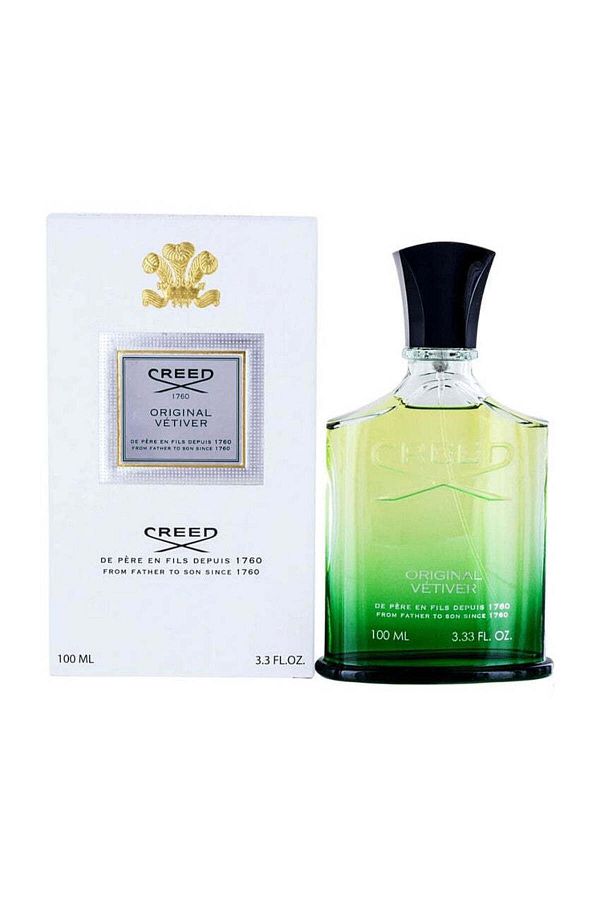 Creed Original Vetiver Eau de Parfum 100ml Spray