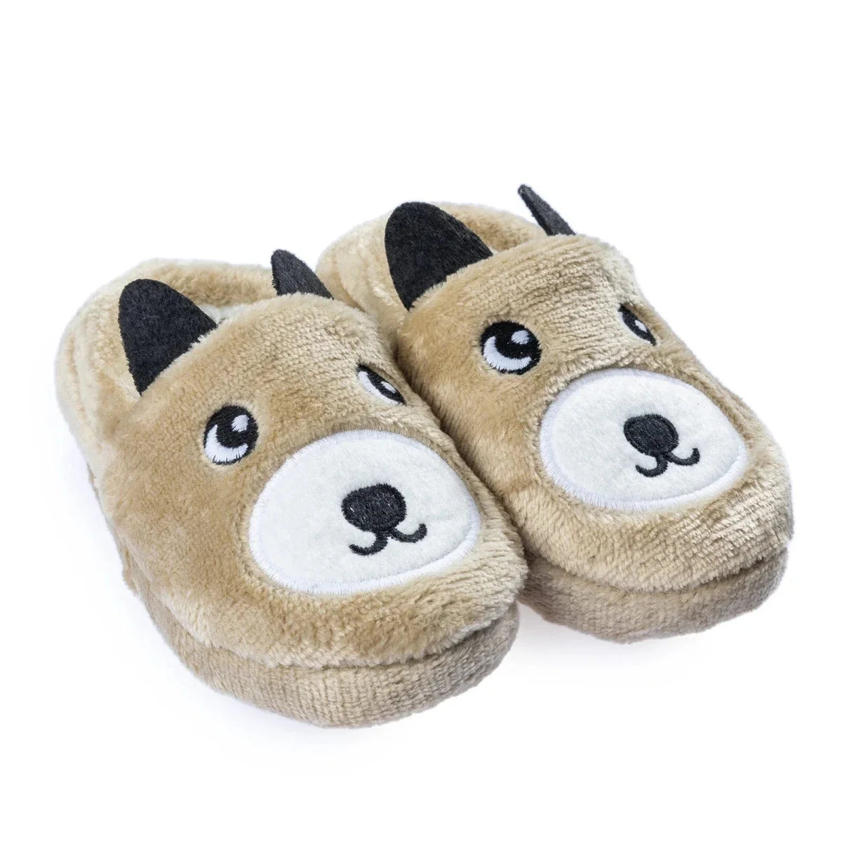 HelloBaby Wellsoft Baby Slippers