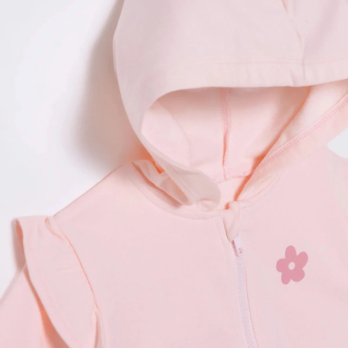HelloBaby Hooded Baby Cardigan (3-6 Months to 3-4 Years)
