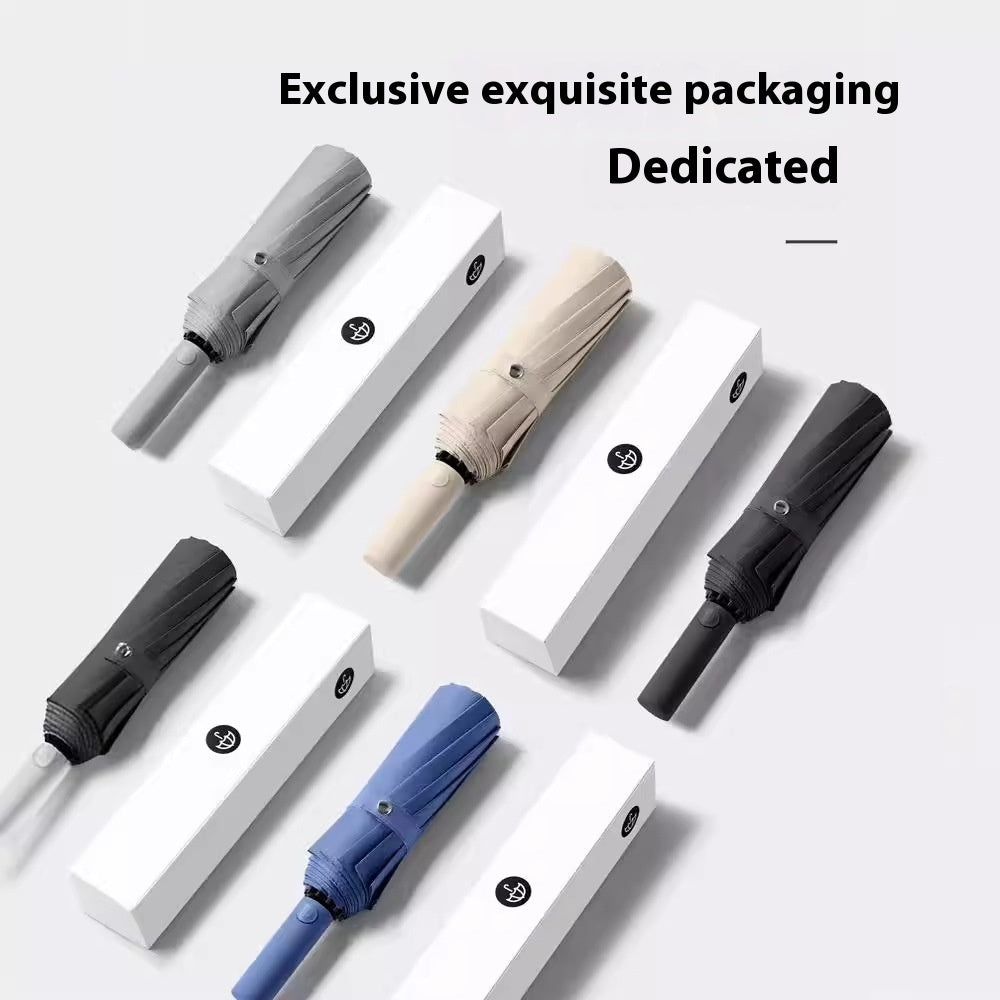 High-grade Automatic Umbrella