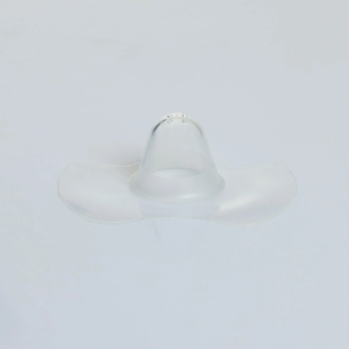 baby mom Silicone Nipple Protector Set 2 pcs