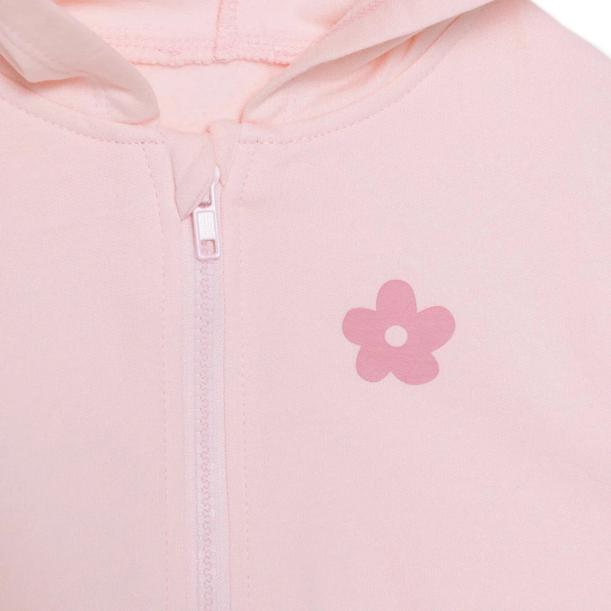 HelloBaby Hooded Baby Cardigan (3-6 Months to 3-4 Years)