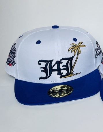 J4J Caps