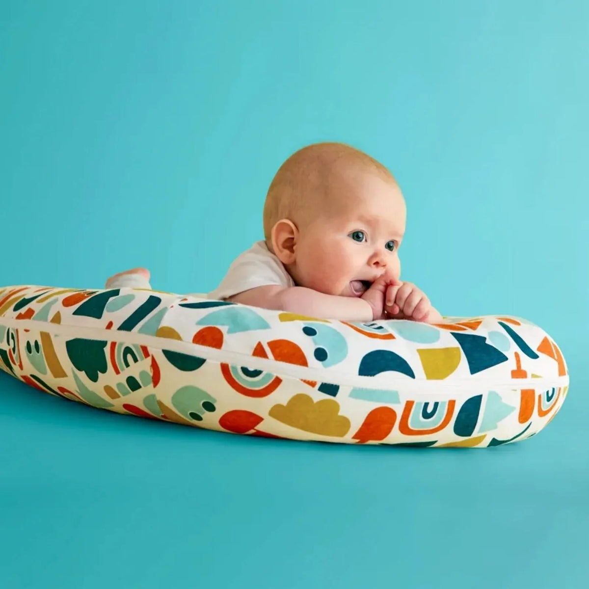 Koo-Di Day Dreamer Breathable Nest - Big Little Adventures