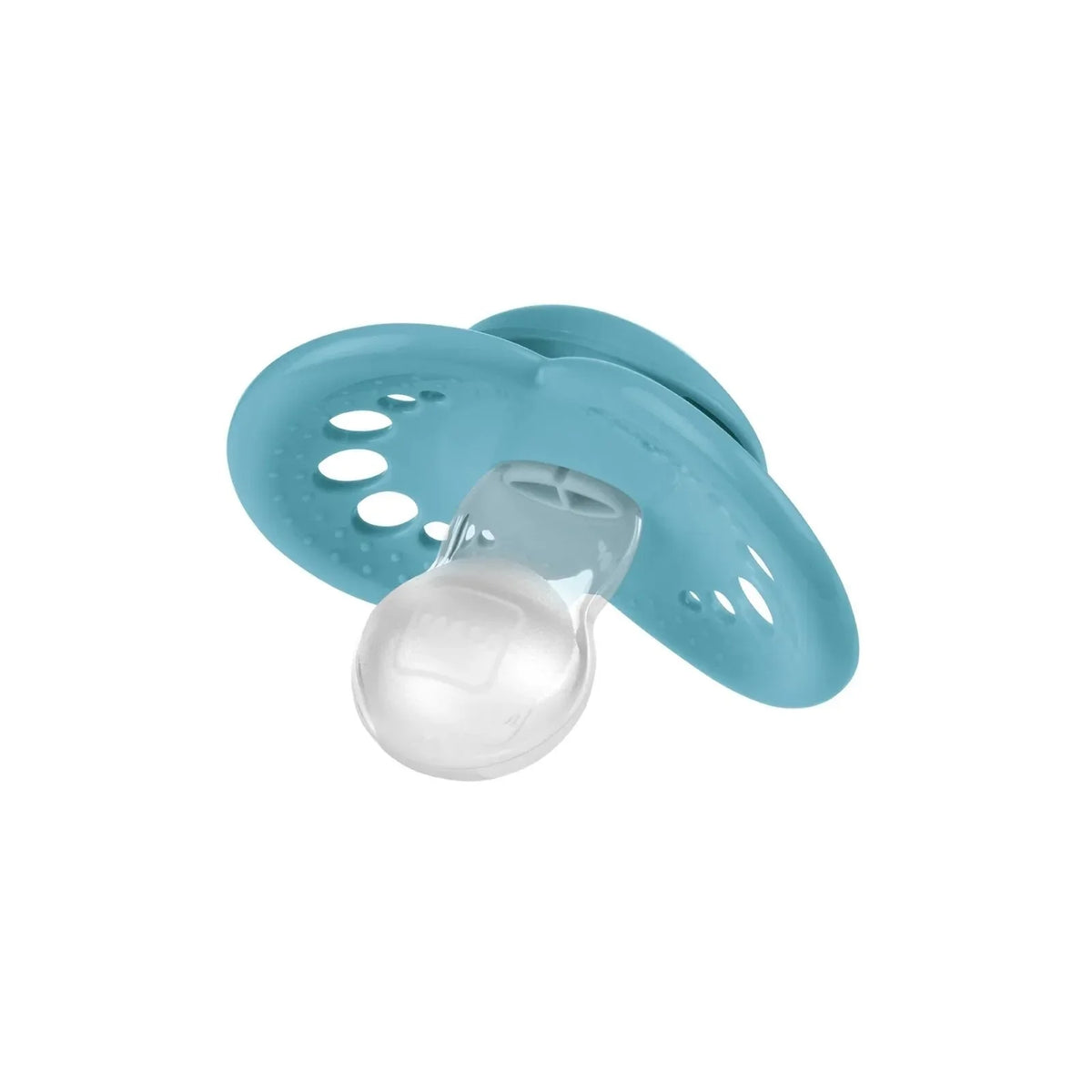 MAM Original Soother 6-18 months Pack of 2 - Blue