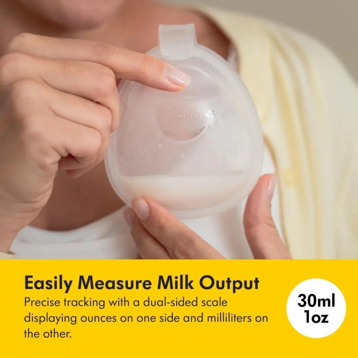 Medela InBra Breastmilk Collector Pack of 2