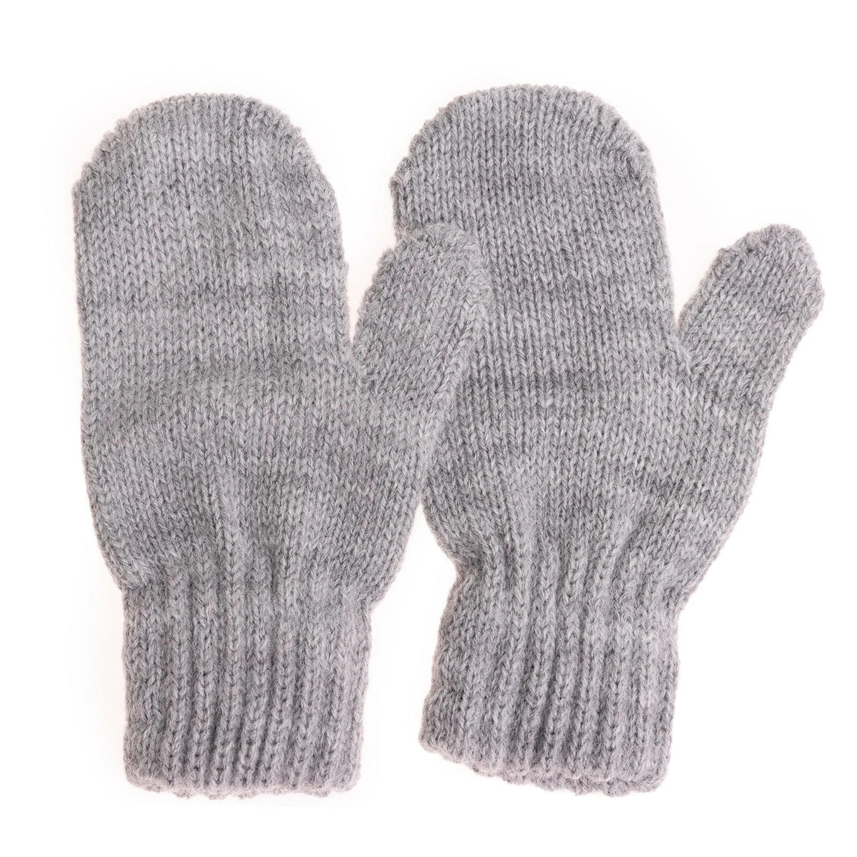 HelloBaby Fingerless Baby Mittens (One Size)